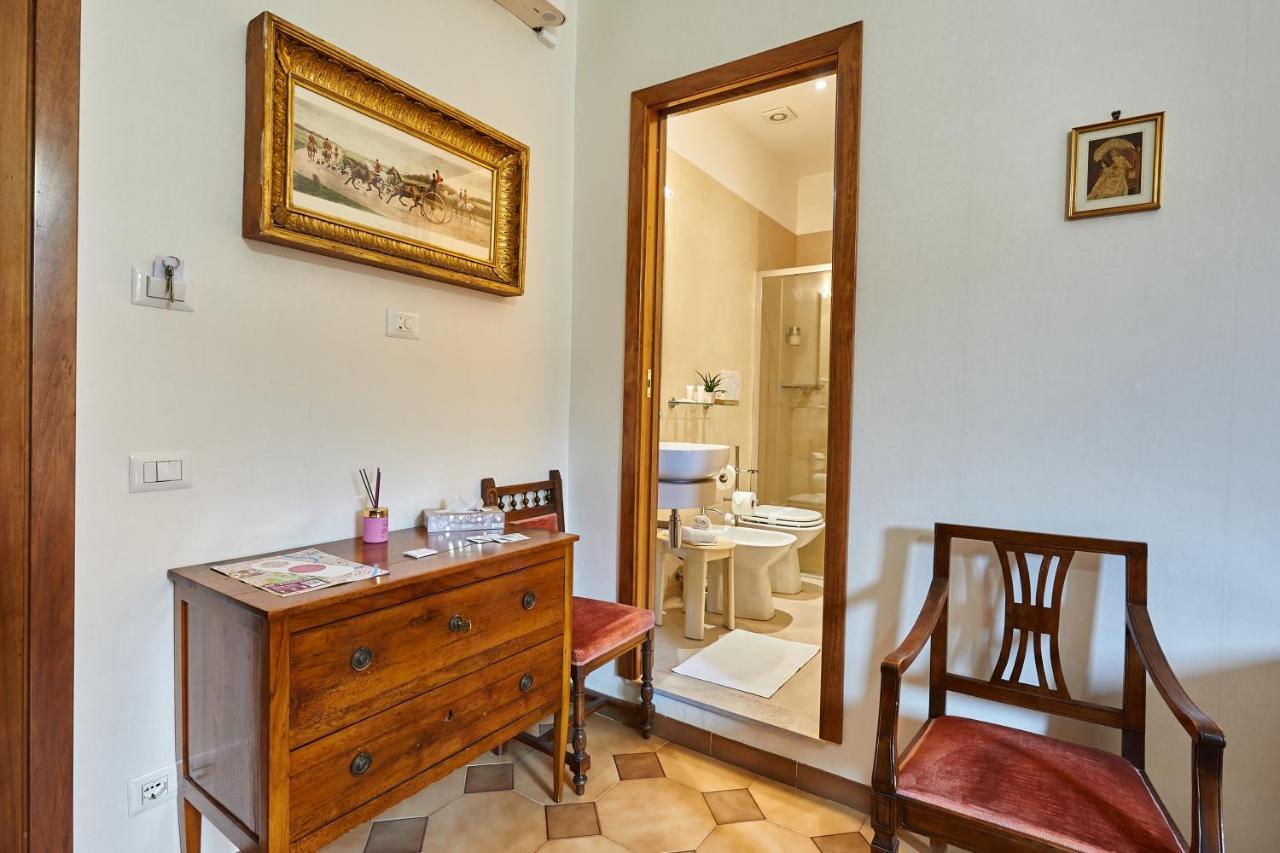 Bed & Breakfast Fabrizio's Roma